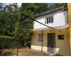 La casa ideal para los amantes de la naturaleza