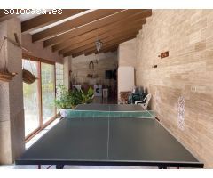 VIVIENDA CON 170.000 M2 DE TERRENO EN MONÓVAR-ALICANTE