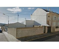¡Oportunidad de inversión en IBI! Solar en Huerta del Carmen