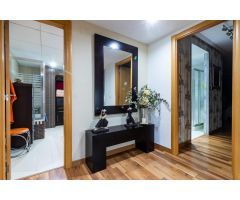 ¡Dúplex de ensueño en el corazón de San Vicente!