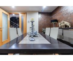¡Dúplex de ensueño en el corazón de San Vicente!