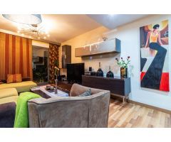 ¡Dúplex de ensueño en el corazón de San Vicente!