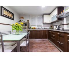 ¡Dúplex de ensueño en el corazón de San Vicente!