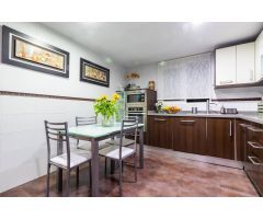 ¡Dúplex de ensueño en el corazón de San Vicente!