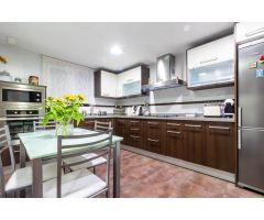 ¡Dúplex de ensueño en el corazón de San Vicente!