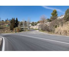 Terreno urbanizable en Venta en La Granada, Granada