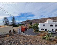 Increíble Oportunidad! Venta de Terreno Urbano con Vistas en La Lomada, San Sebastián de La Gomera