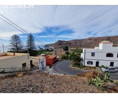 Increíble Oportunidad! Venta de Terreno Urbano con Vistas en La Lomada, San Sebastián de La Gomera