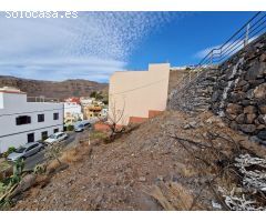 Increíble Oportunidad! Venta de Terreno Urbano con Vistas en La Lomada, San Sebastián de La Gomera