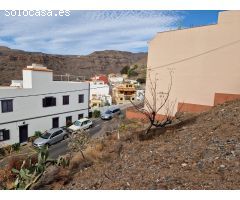 Increíble Oportunidad! Venta de Terreno Urbano con Vistas en La Lomada, San Sebastián de La Gomera