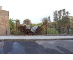TERRENO URBANO EN EL SOBRADILLO, SANTA CRUZ DE TENERIFE