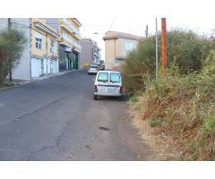TERRENO URBANO EN EL SOBRADILLO, SANTA CRUZ DE TENERIFE