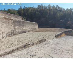 ¡Oportunidad única! Finca de Papas en Vilaflor con Vistas Despejadas y Agua Propia