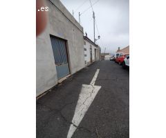 SE VENDE TERRENO URBANO EN VILAFLOR DE CHASNA