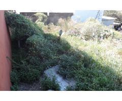 TERRENO URBANO CONSOLIDADO, EL SOBRADILLO