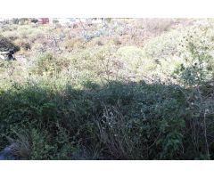 TERRENO URBANO CONSOLIDADO, EL SOBRADILLO