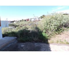 TERRENO URBANO CONSOLIDADO, EL SOBRADILLO