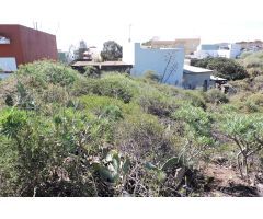 TERRENO URBANO SUELO CONSOLIDADO, EL SOBRADILLO