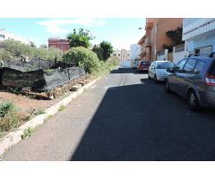 TERRENO URBANO SUELO CONSOLIDADO, EL SOBRADILLO