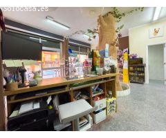 TRASPASO Y ALQUILER DE TIENDA Y PELUQUERIA CANINA EN OFRA.