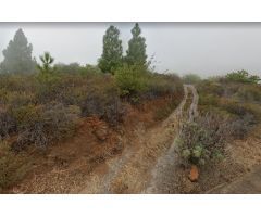 Terreno Rústico en el Encantador Paisaje de Siete Lomas, Arafo