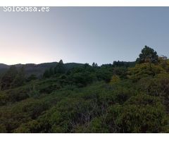 Terreno Rústico en el Encantador Paisaje de Siete Lomas, Arafo