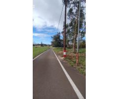 PARCELA URBANA EN SAN CRISTOBAL DE LA LAGUNA