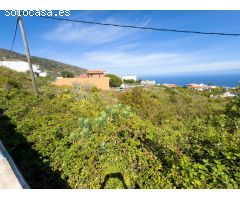¡Oportunidad Única!¡Terreno Urbano en Venta en Icod de los Vinos!