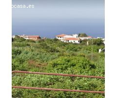 ¡Oportunidad Única!¡Terreno Urbano en Venta en Icod de los Vinos!