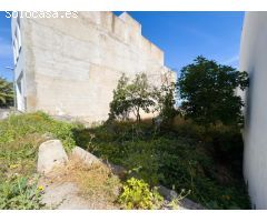 VENTA DE TERRENO URBANO, EN ICOD DE LOS VINOS.
