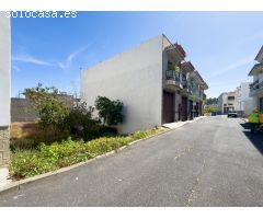 VENTA DE TERRENO URBANO, EN ICOD DE LOS VINOS.
