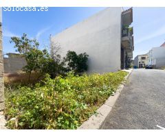 VENTA DE TERRENO URBANO, EN ICOD DE LOS VINOS.