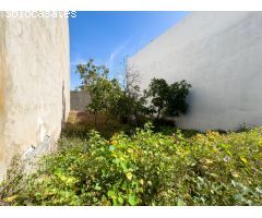 VENTA DE TERRENO URBANO, EN ICOD DE LOS VINOS.