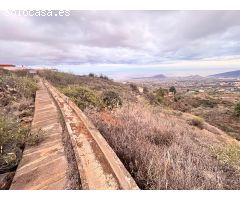 VENTA DE FINCA RÚSTICA DE 3419 MT² EN ARAFO