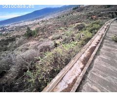 VENTA DE FINCA RÚSTICA DE 3419 MT² EN ARAFO