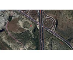 Terreno Rústico Agrario en el Puertito de Güímar