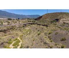 Terreno Rústico Agrario en el Puertito de Güímar