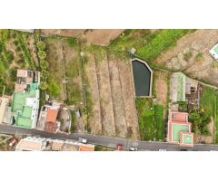 TERRENO URBANO-RUSTICO EN EL CENTRO DE SAN JOSE