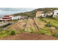 TERRENO URBANO-RUSTICO EN EL CENTRO DE SAN JOSE