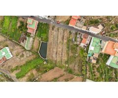 TERRENO URBANO-RUSTICO EN EL CENTRO DE SAN JOSE