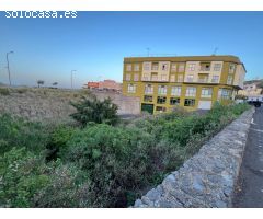 TERRENO URBANO CONSOLIDADO EN ICOD DE LOS VINOS