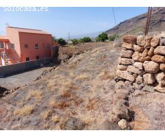 Terreno de Asentamiento Rural y Rústico