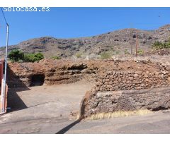 Terreno de Asentamiento Rural y Rústico