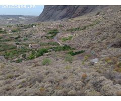 SE VENDE TERRENO RUSTICO EN EL HIERRO