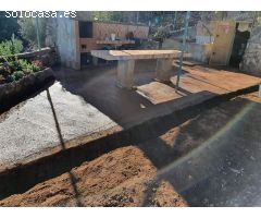 Venta de Finca Rústica en Camino Los Pelados, Güímar