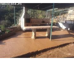 Venta de Finca Rústica en Camino Los Pelados, Güímar