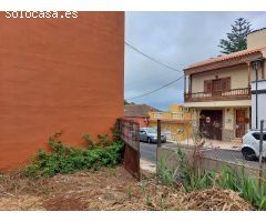 El terreno que necesitas para tu nueva casa, Tacoronte