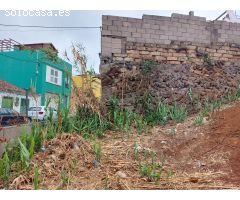 El terreno que necesitas para tu nueva casa, Tacoronte