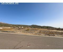 FINCA RUSTICA DE 17280 mts² CON VIÑA, ESTANQUE Y EDIFICACION A REFORMAR