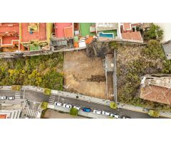 SOLAR URBANO CÉNTRICO EN ICOD DE LOS VINOS